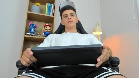 Mike Cooper online show from 04.08.26