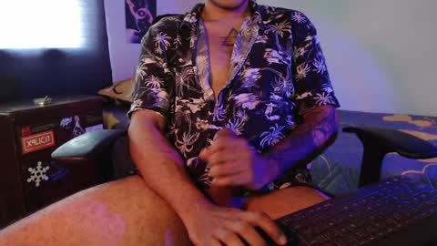 mikedick_420 online show from 03.02.25