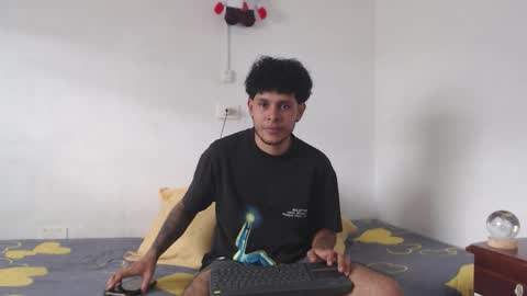 mikedick_420 online show from 03.10.26