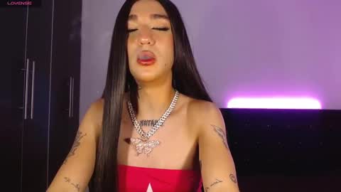 ZARA BLARE online show from 12.24.24