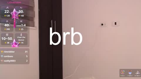 ZARA BLARE online show from 02.21.25