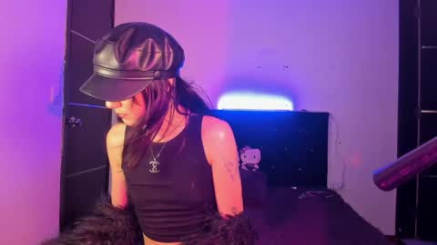 ZARA BLARE online show from 04.21.26