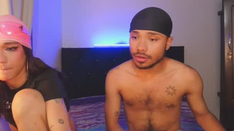 Snapshot of mikee_g chatting on 07.15.26 ZARA BLARE online show from 07.15.26