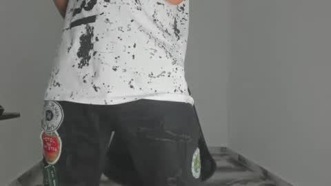 mikee_scooth online show from 01.15.26