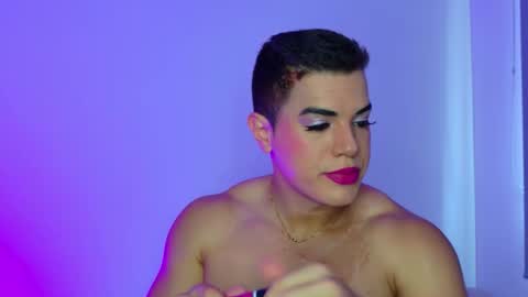 mikegaitan1 online show from 02.18.26