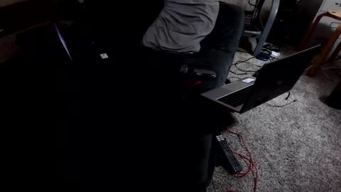 Mike online show from 11.02.25