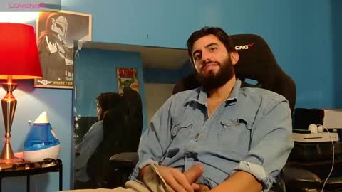 mikehawk1589 online show from 12.26.24