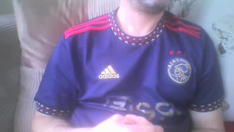 mikehockishuge9 online show from 01.05.25