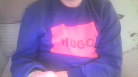 mikehockishuge9 online show from 02.14.25