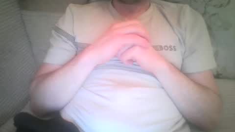 mikehockishuge9 online show from 02.01.26