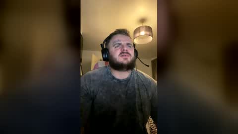 mikehole25 online show from 02.18.26