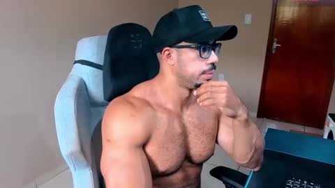 mikehotk online show from 11.03.25