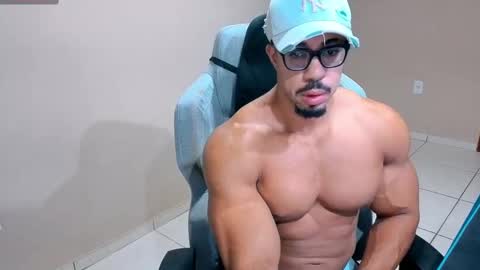 mikehotk online show from 11.08.25