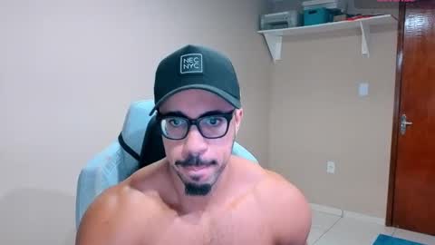 mikehotk online show from 03.04.26