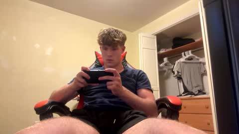 mikeiron126150 online show from 09.25.25