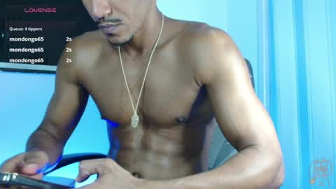         Mike Jay online show from 06.12.26