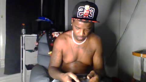 mike jones online show from 12.22.25