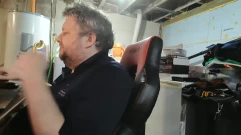 mikejws online show from 10.03.25