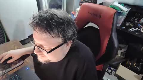 mikejws online show from 10.26.25