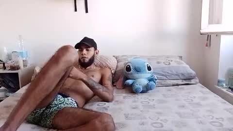 Snapshot of mikeking_leandroking chatting on 09.21.25 mikeking_leandroking online show from 09.21.25