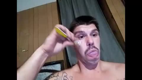 Snapshot of mikemike11k chatting on 01.29.25 mikemike11k online show from 01.29.25