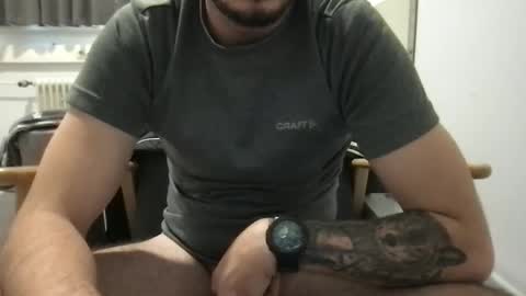 mikenlove1212 online show from 01.16.26