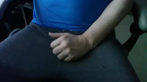 mikeoxnard141 online show from 04.18.26