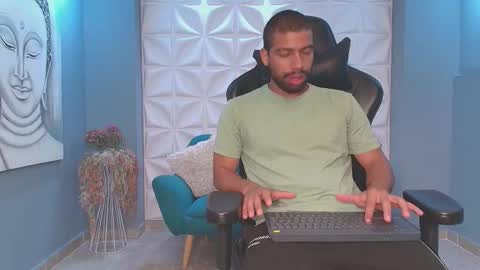 MIKE PARK  online show from 09.16.25