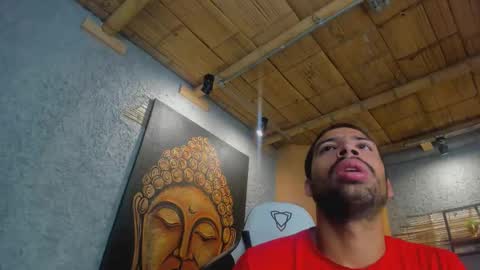 Snapshot of mikepark_ chatting on 10.16.25 MIKE PARK online show from 10.16.25