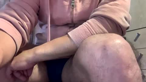 miker1239 online show from 10.13.25