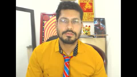 mikeriverx online show from 10.12.25