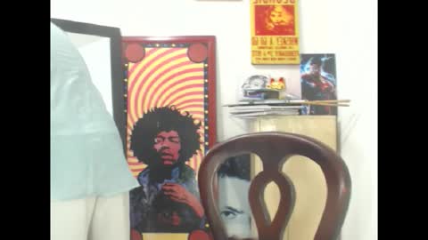 mikeriverx online show from 01.08.26