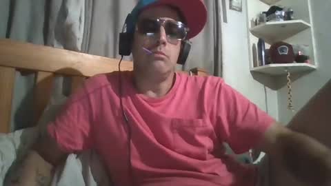 mikeundies online show from 07.09.26