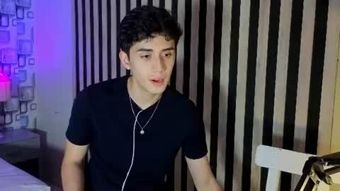 Mike online show from 07.08.26