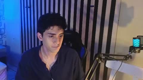 Mike online show from 07.12.26