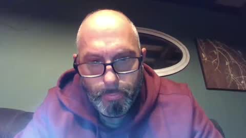 Snapshot of mikeweis1018 chatting on 10.14.25 mikeweis1018 online show from 10.14.25