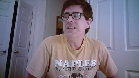 Snapshot of mikewulds chatting on 12.07.24 Mike online show from 12.07.24