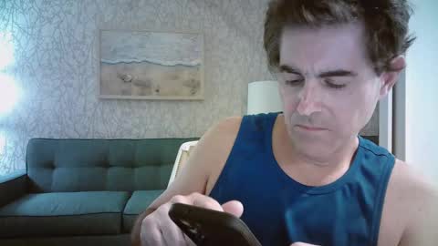 Snapshot of mikewulds chatting on 01.16.25 Mike online show from 01.16.25