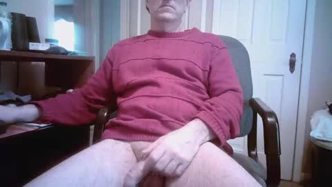 Snapshot of mikewulds chatting on 02.13.25 Mike online show from 02.13.25