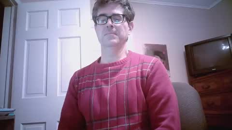 Snapshot of mikewulds chatting on 02.24.25 Mike online show from 02.24.25