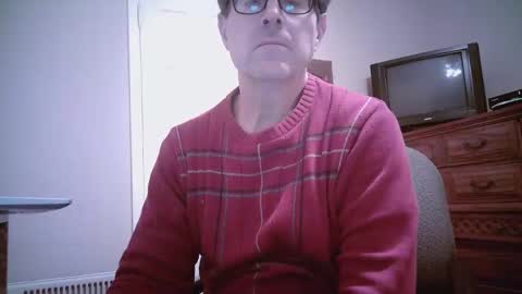 Snapshot of mikewulds chatting on 02.24.25 Mike online show from 02.24.25