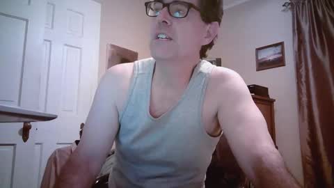 Snapshot of mikewulds chatting on 10.15.25 Mike online show from 10.15.25