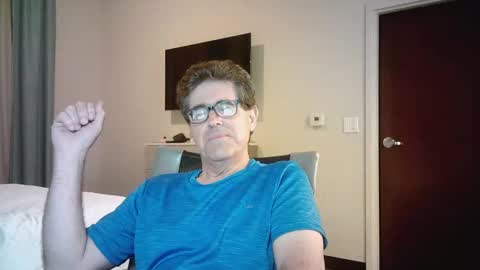 Mike online show from 01.11.26