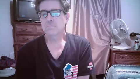 Mike online show from 05.08.26
