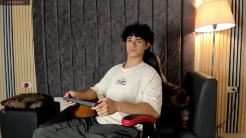 mikey_banji online show from 09.12.25