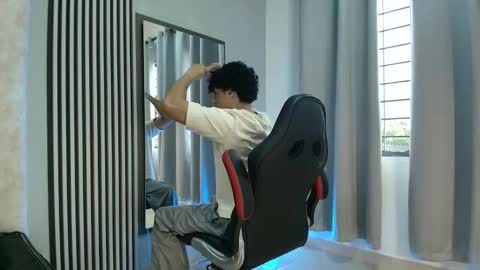 mikey_banji online show from 09.16.25