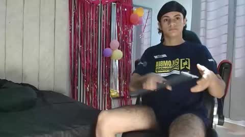 mikey_banji online show from 09.26.25