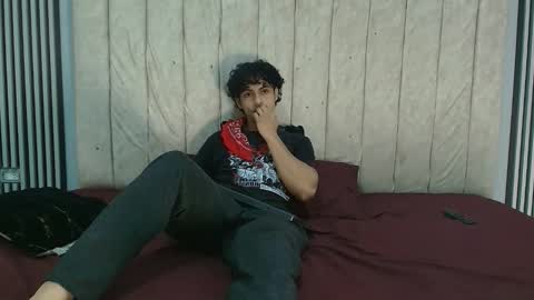 mikey_banji online show from 09.29.25