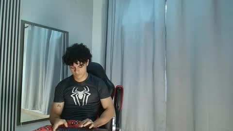 mikey_banji online show from 09.30.25