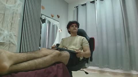 mikey_banji online show from 10.13.25